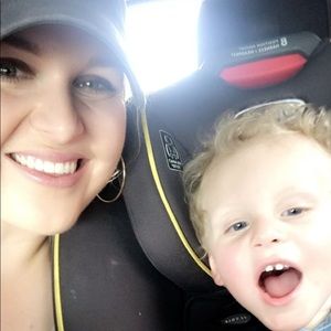 Meet your Posher, Emily